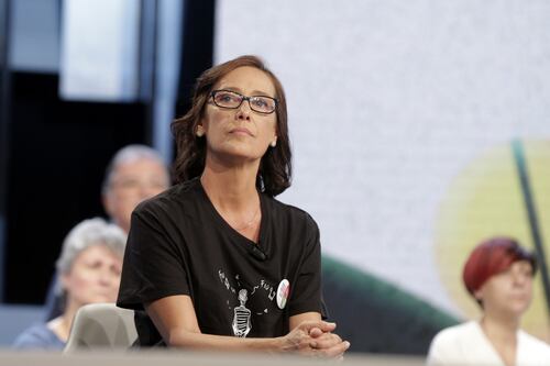 "Numeri identificativi sui caschi degli agenti". Ilaria Cucchi presenta il ddl in Senato
