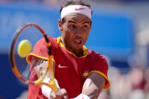 Nadal battuto da Djokovic: "Ritiro? Quando finirò qui...". La risposta ai giornalisti