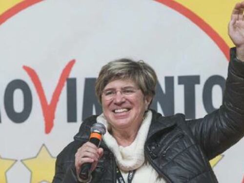 Voto a Ostia fra astensione e polemiche . M5S: "Abbiamo vinto". Gli avversari: "Grazie agli Spada"