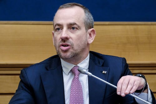 Report, Filini (FdI): "Servizi a senso unico e patacche a spese di chi paga il canone. Dovere della politica fare luce"