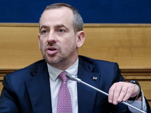 Report, Filini (FdI): "Servizi a senso unico e patacche a spese di chi paga il canone. Dovere della politica fare luce"