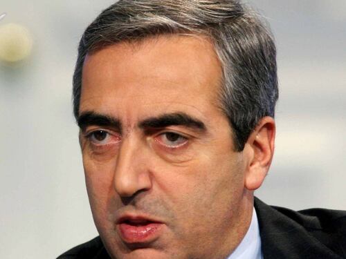 Gasparri indagato per peculato