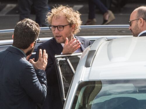 Caso Consip, prosciolti Scafarto e l’ex colonnello dell’Arma Alessandro Sessa