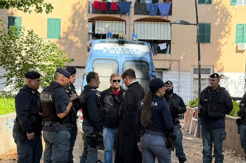 Roma, ecco i presìdi fissi al Quarticciolo. Ma solo fino alle 24