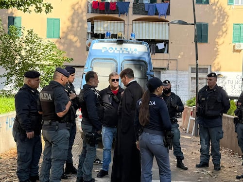 Roma, ecco i presìdi fissi al Quarticciolo. Ma solo fino alle 24