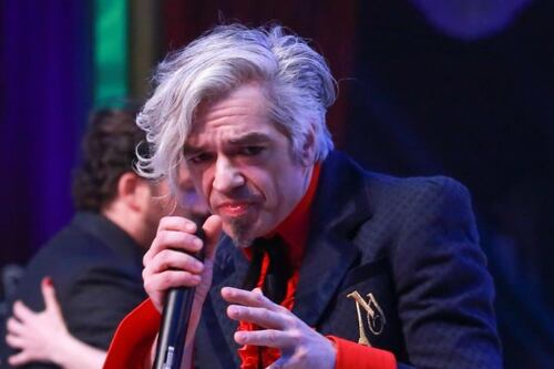 Morgan perde la testa e insulta Fabrizio Moro ed Ermal Meta: "Mer...". La replica è da brividi