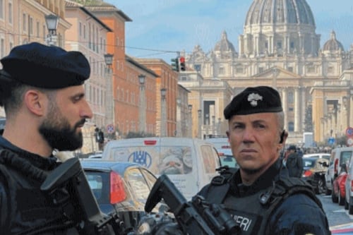 Pasqua sotto minaccia Isis: "Bruciate chiese e sinagoghe". Occidente sotto esame