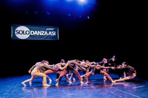 Il governo dimentica i fondi alle scuole di danza