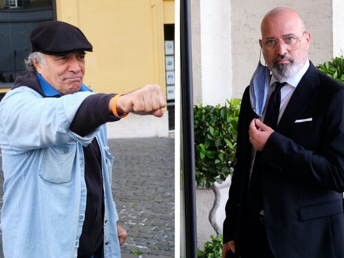Bonaccini si scusi con Montesano. Storace: troppa superbia, governatore