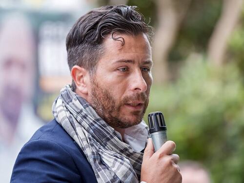 "Desirée? Ho pensato alla mia Pamela. Spero non dicano che se l'è cercata"