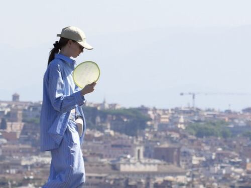 Meteo, i giorni di fuoco: la mappa delle temperature fino a Ferragosto