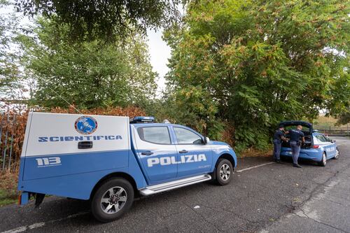 Killer di Prati, la promessa del questore di Roma: ora i cittadini possono stare tranquilli