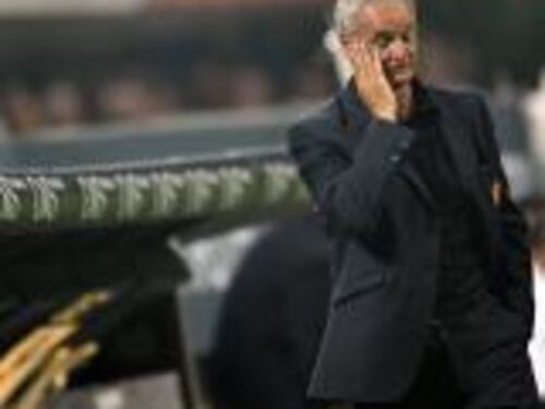 Incredibile Ranieri: buona gara