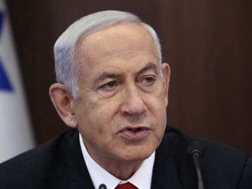Netanyahu a Roma vede Meloni: l'incontro con il premier d'Israele a Palazzo Chigi