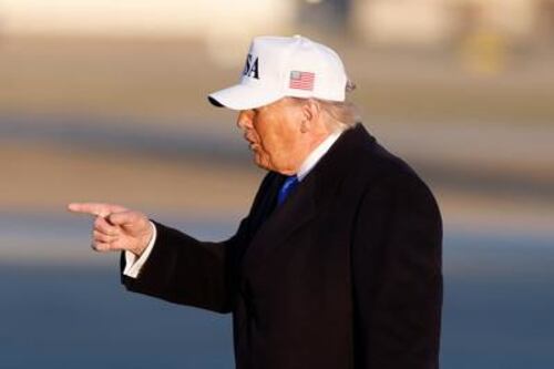 Iran, Trump chiede agli alleati di inviare navi da guerra per riaprire lo Stretto di Hormuz