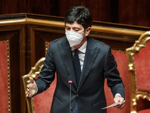 Crisi Ucraina e aumento spese militari in Italia, la sinistra ci vuole disarmati