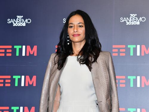 Giorgia, Elodie e Rula Jebreal: radical chic in rosa contro Giorgia Meloni