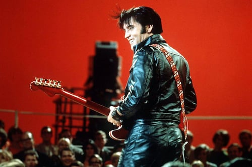 L'alba del rock and roll, così nacque il mito Elvis Presley