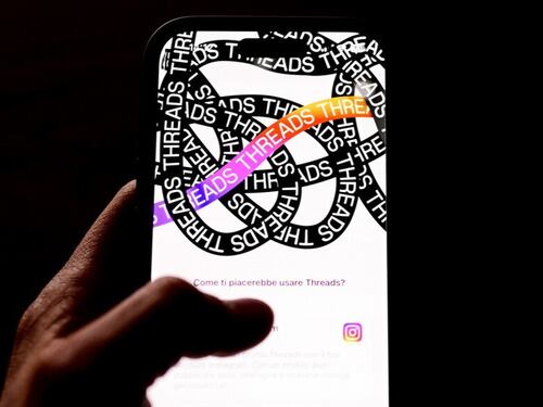 Threads, la funzione che fa impazzire gli utenti: "Si può fare freestyle"
