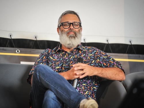 Sanremo 2024, l'attacco di Frankie Hi-Nrg: "Ha deciso la casta mediatica"