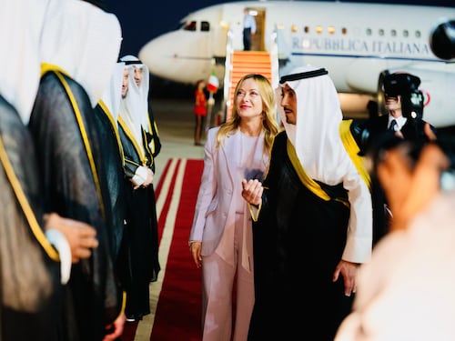 Italia-Kuwait, il piano d’azione 2027-2030: focus su difesa, energia e investimenti