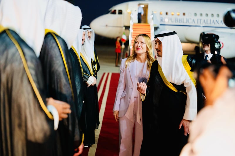 Italia-Kuwait, il piano d’azione 2027-2030: focus su difesa, energia e investimenti