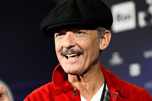 La Pennicanza, Fiorello difende Sal Da Vinci: "Minaccio querele"
