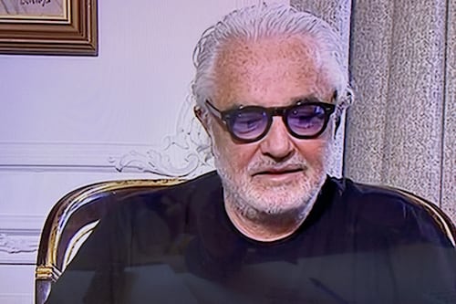 Sindacati rovina dei lavoratori, Briatore a valanga sui licenziamenti