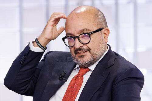 Caso Sangiuliano, il Garante della privacy: "Audio diffuso da Report era riservato"