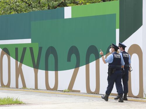 Allarme Olimpiadi a Tokyo, positivi altri 4 atleti sudafricani