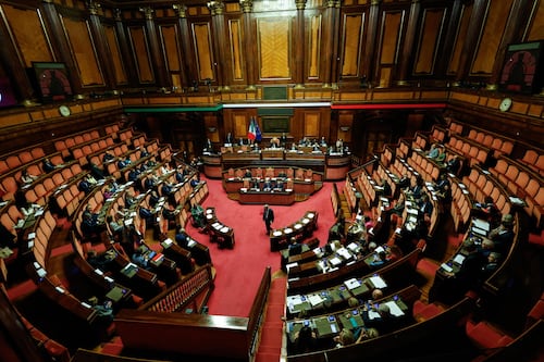 Legge elettorale, via libera al Senato. Ora nuovo passaggio alla Camera