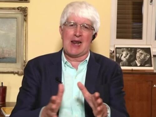 Otto e mezzo, Beppe Severgnini e la strage in Texas: "Così le democrazie si suicidano". L'ossessione delle armi