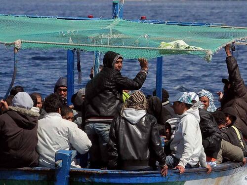 Sono 36 i migranti sbarcati a Lampedusa positivi al coronavirus