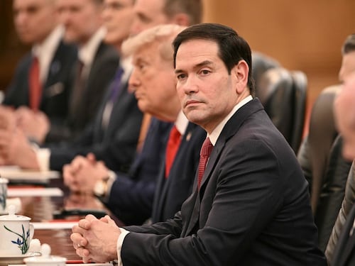 Cina, Rubio sigilla Taiwan e frena i detrattori. Sul tavolo, il dossier economico
