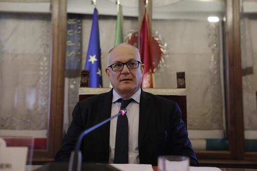 San Lorenzo, il sindaco risponde a una vittima: "Sicurezza nostra priorità"