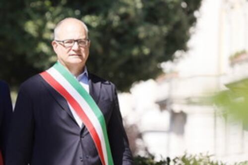 Roberto Gualtieri, grave lutto per il sindaco di Roma: annullati gli impegni