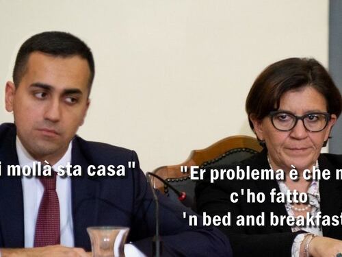 #iltempodioshø