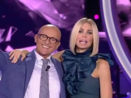 Il Grande Fratello Vip recupera ma arranca