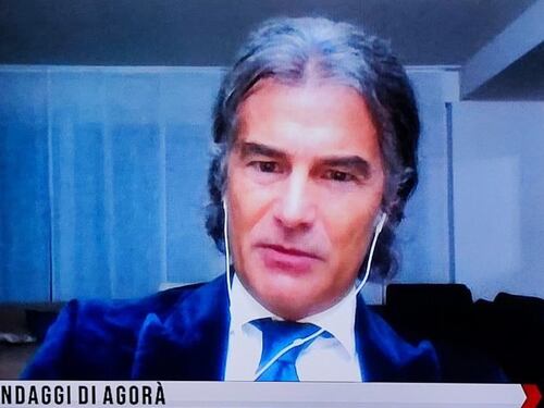 Sondaggio Agorà, Masia e il partito che sorprende tutti: "Vicino al 10 per cento"