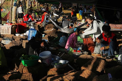 Thailandia e Cambogia firmano cessate il fuoco immediato