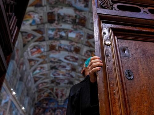 Conclave, risolto il rebus dei cardinali votanti: ecco chi eleggerà il nuovo Papa