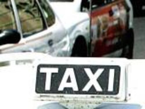 Fa scendere i clienti ubriachi