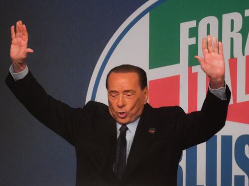 "Berlusconi non pilotò i giudici"