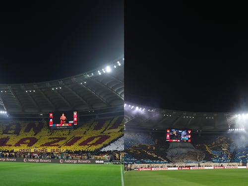 Roma e Lazio, due trasferte chiuse. L’avvocato Contucci: “È anticostituzionale, pronto il ricorso”