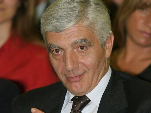 De Gennaro sul papello: «Mai parlato con Mancino»