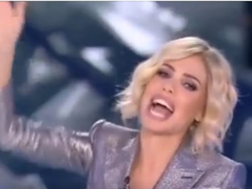 La rimonta del Grande Fratello Vip