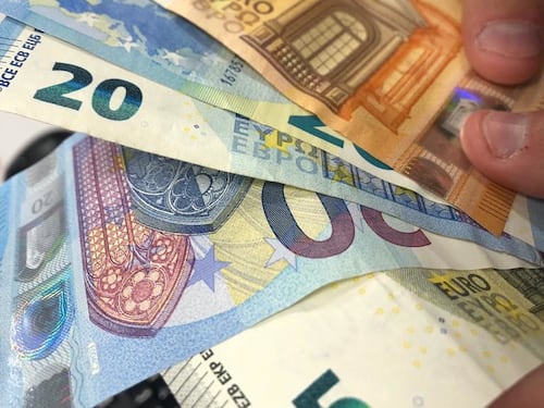 Usura con tassi fino al 500%. Sette arresti a Roma