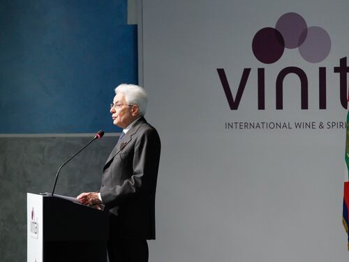 Niente Vinitaly, edizione spostata al 2021