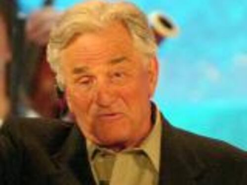 È morto Peter Falk Il tenente Colombo aveva 83 anni