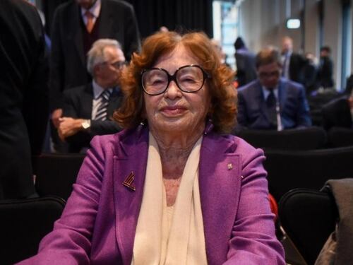 È morta Inge Feltrinelli, "regina dei libri"